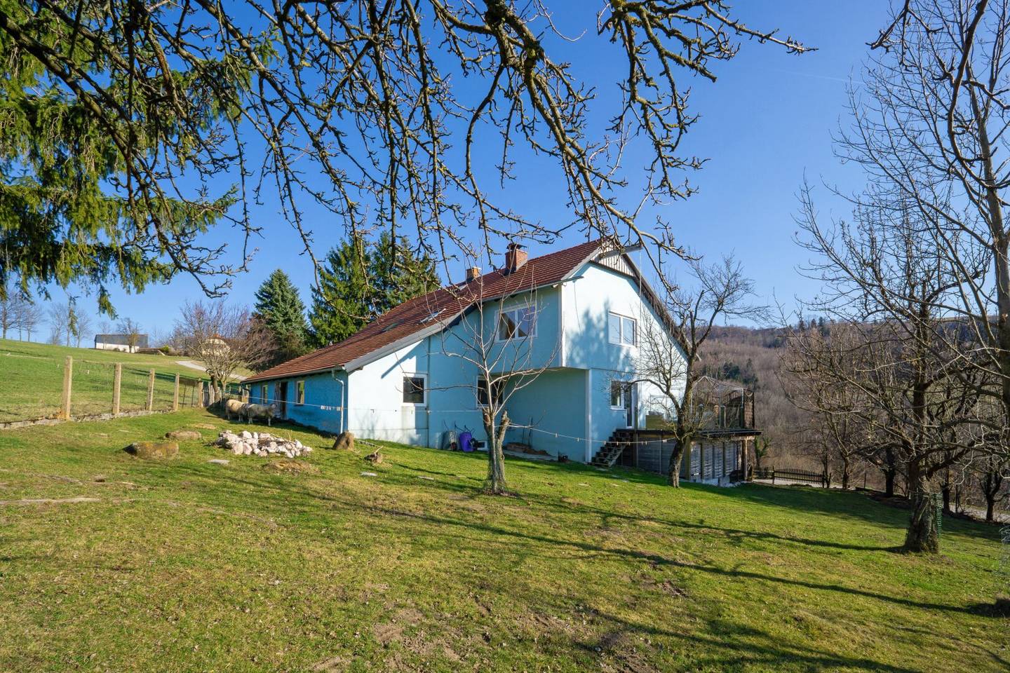 Panoramahaus Laaben 231m²