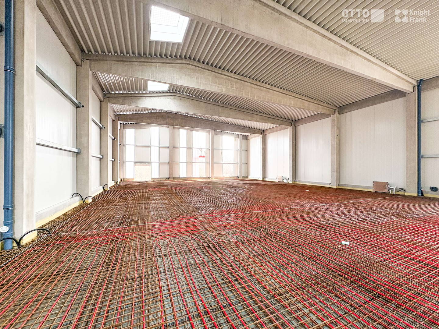 New Commercial Property Floridsdorf