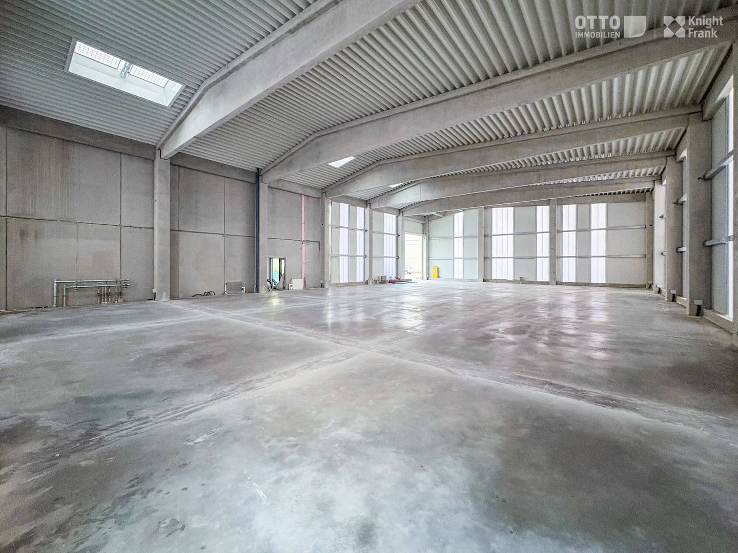 New Commercial Property Floridsdorf