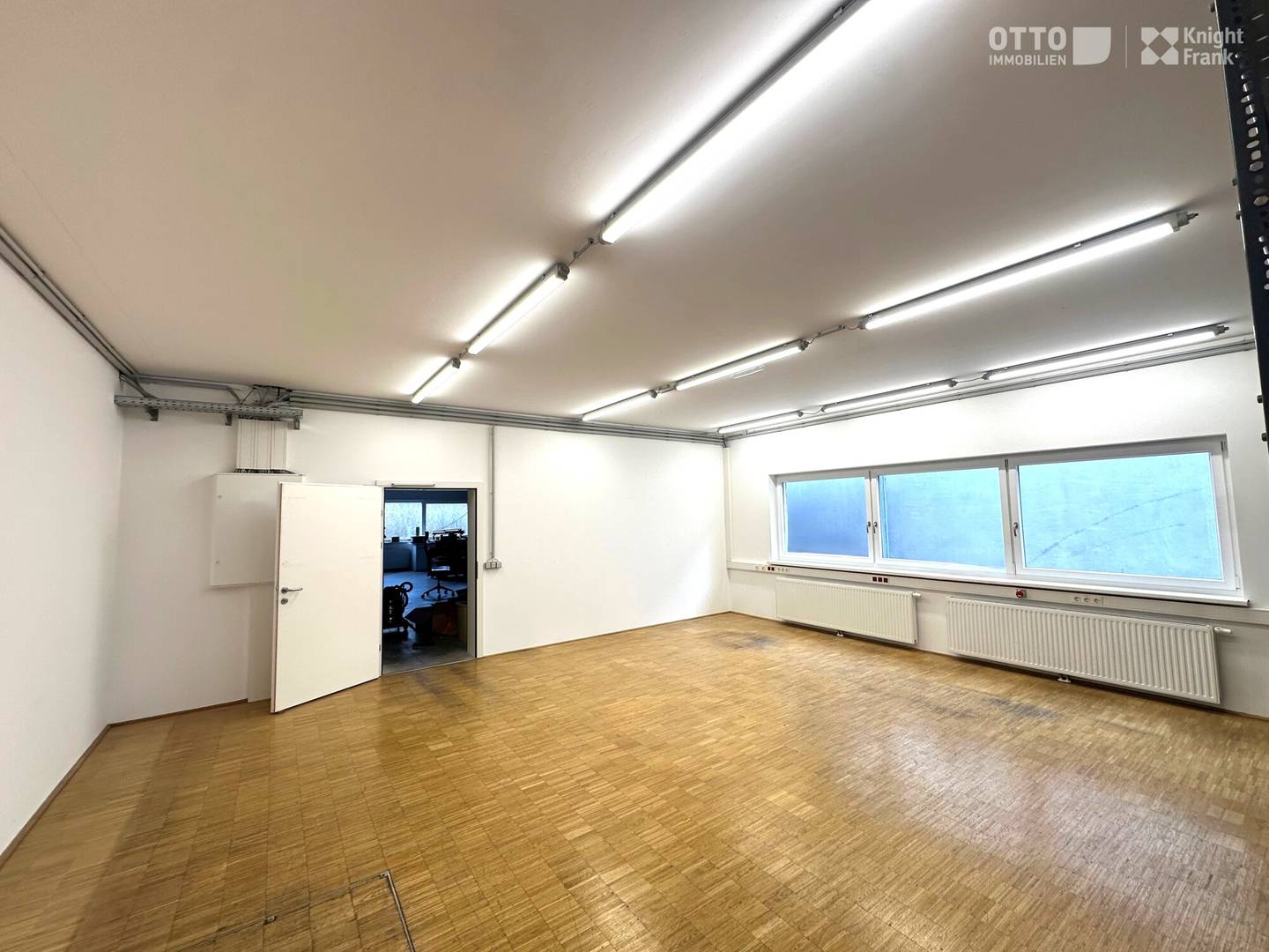 Commercial Property Floridsdorf 1408m²
