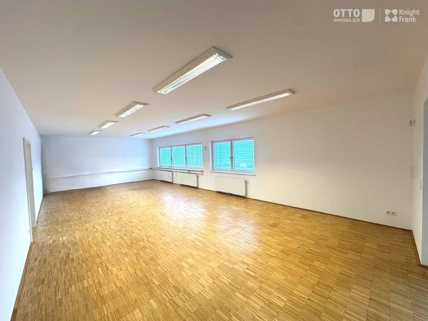 Commercial Property Floridsdorf 1408m²