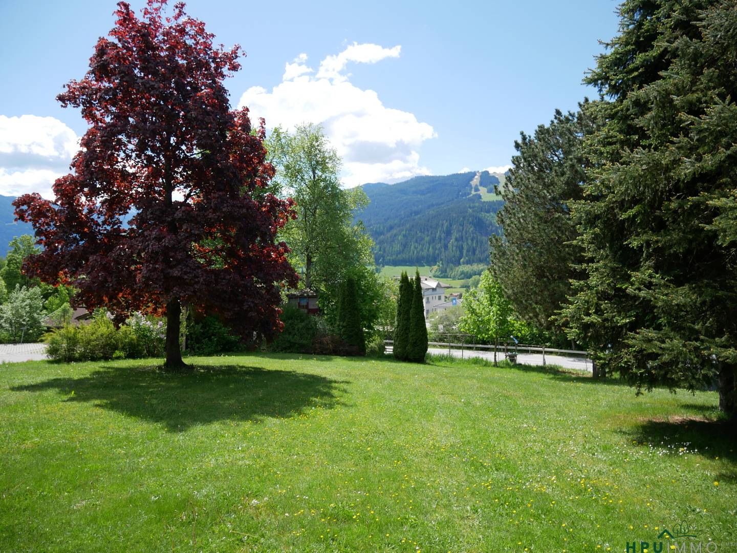 Baugrundstück 671m² Radstadt