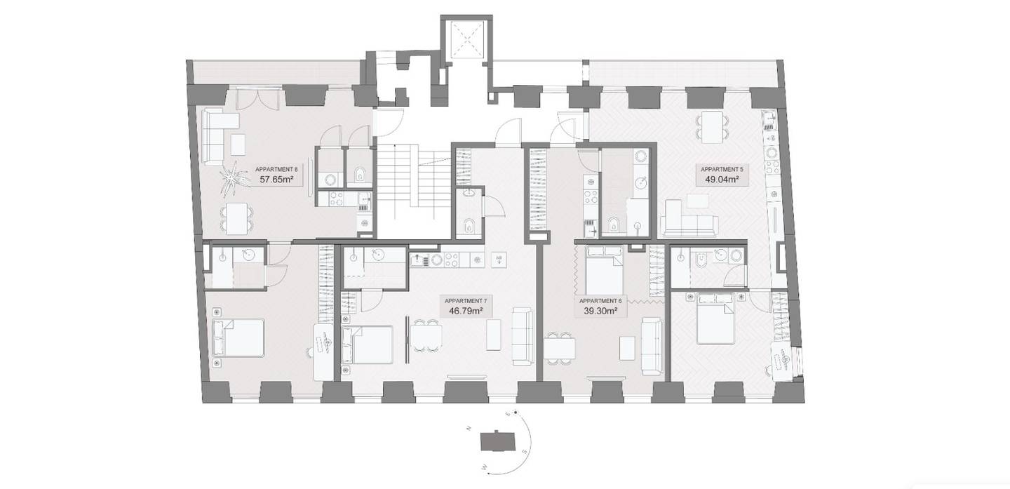 Grundriss 2