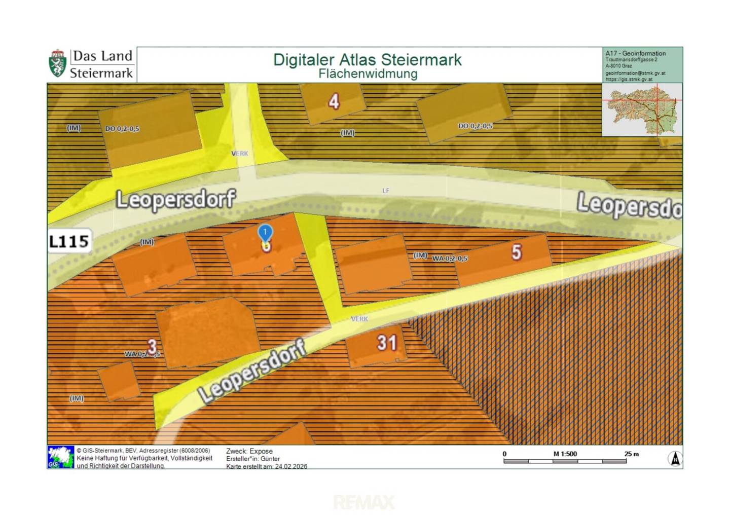 Floor plan 7