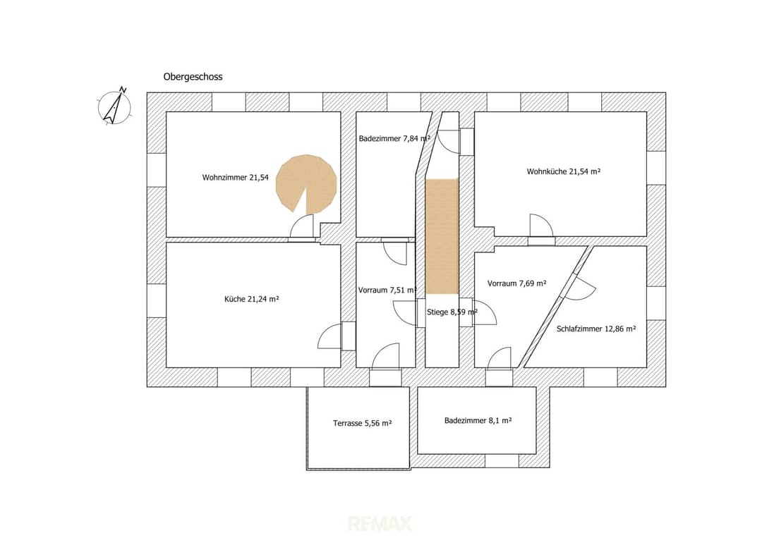 Grundriss 2