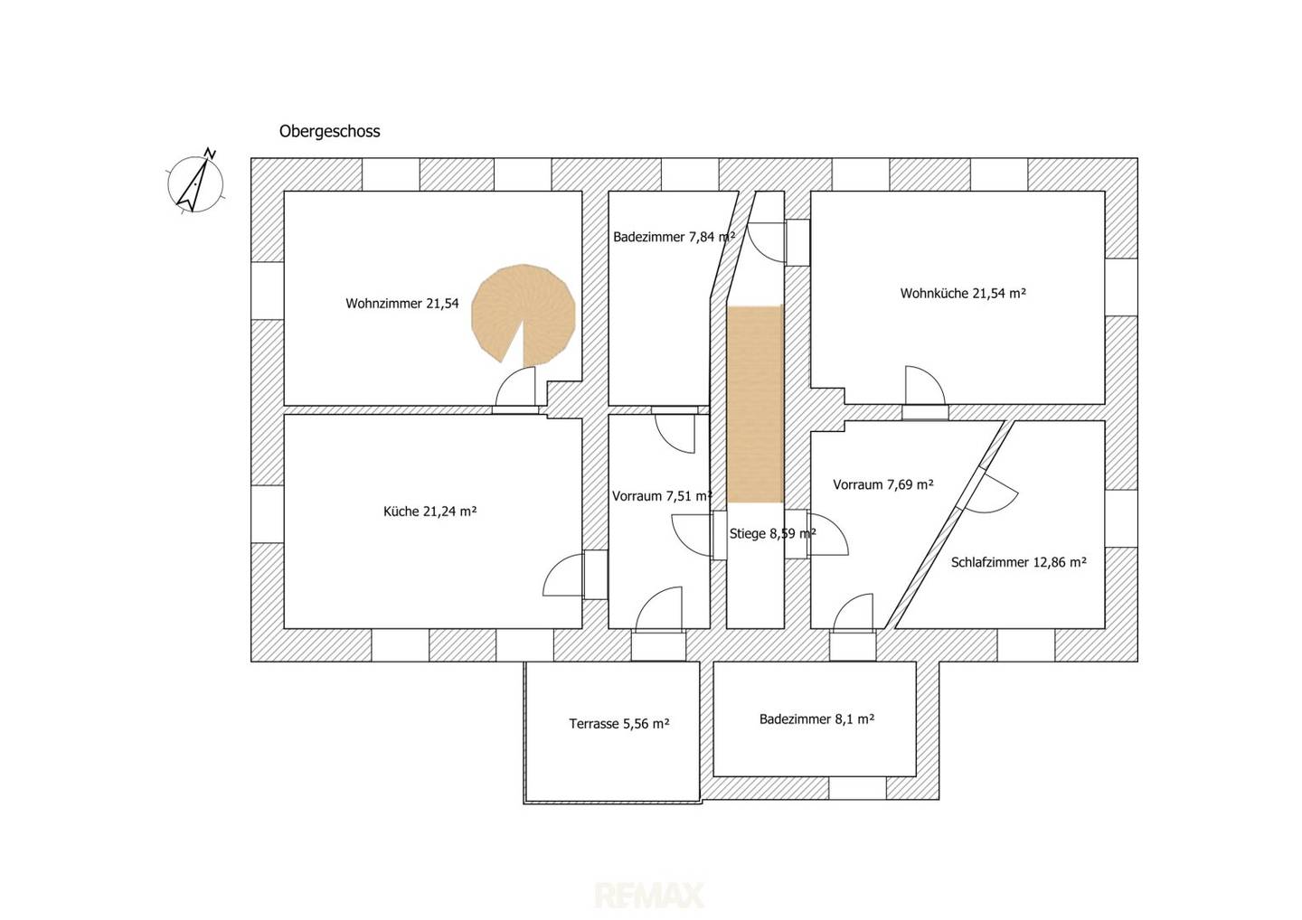Floor plan 5