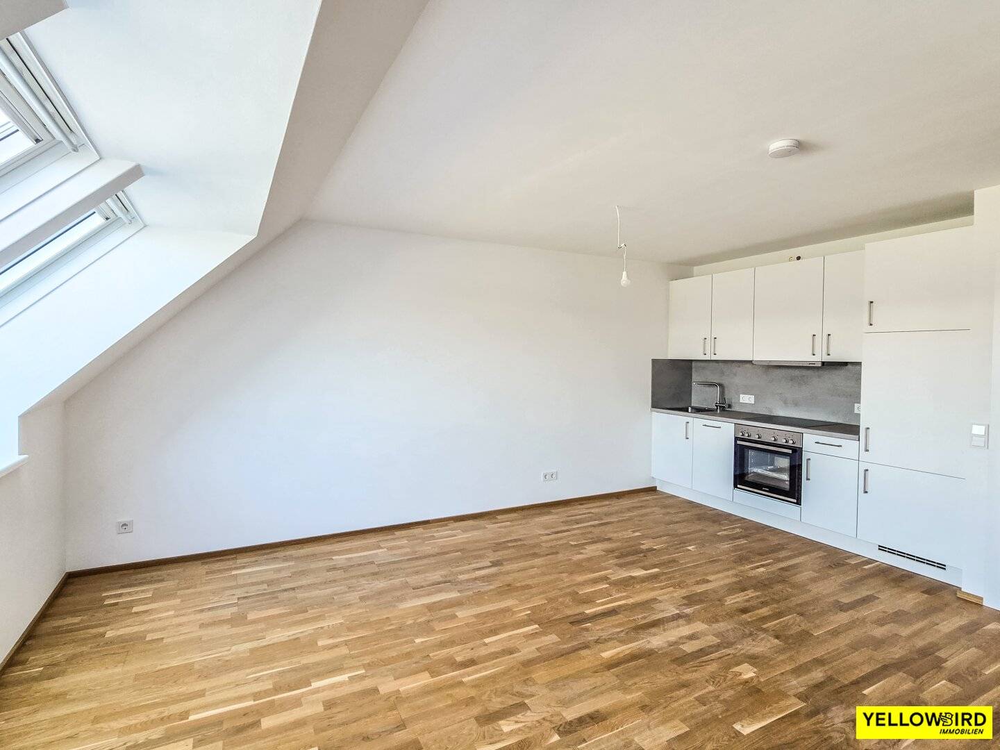 DG-Apartment Favoriten 48m²