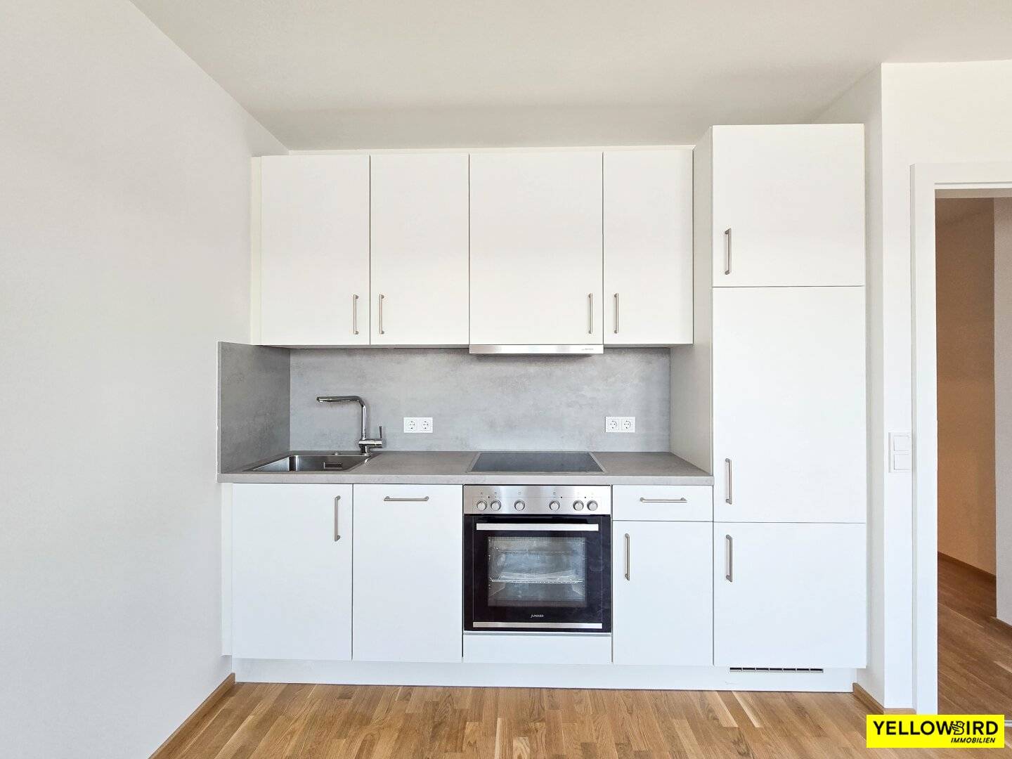 DG-Apartment Favoriten 48m²