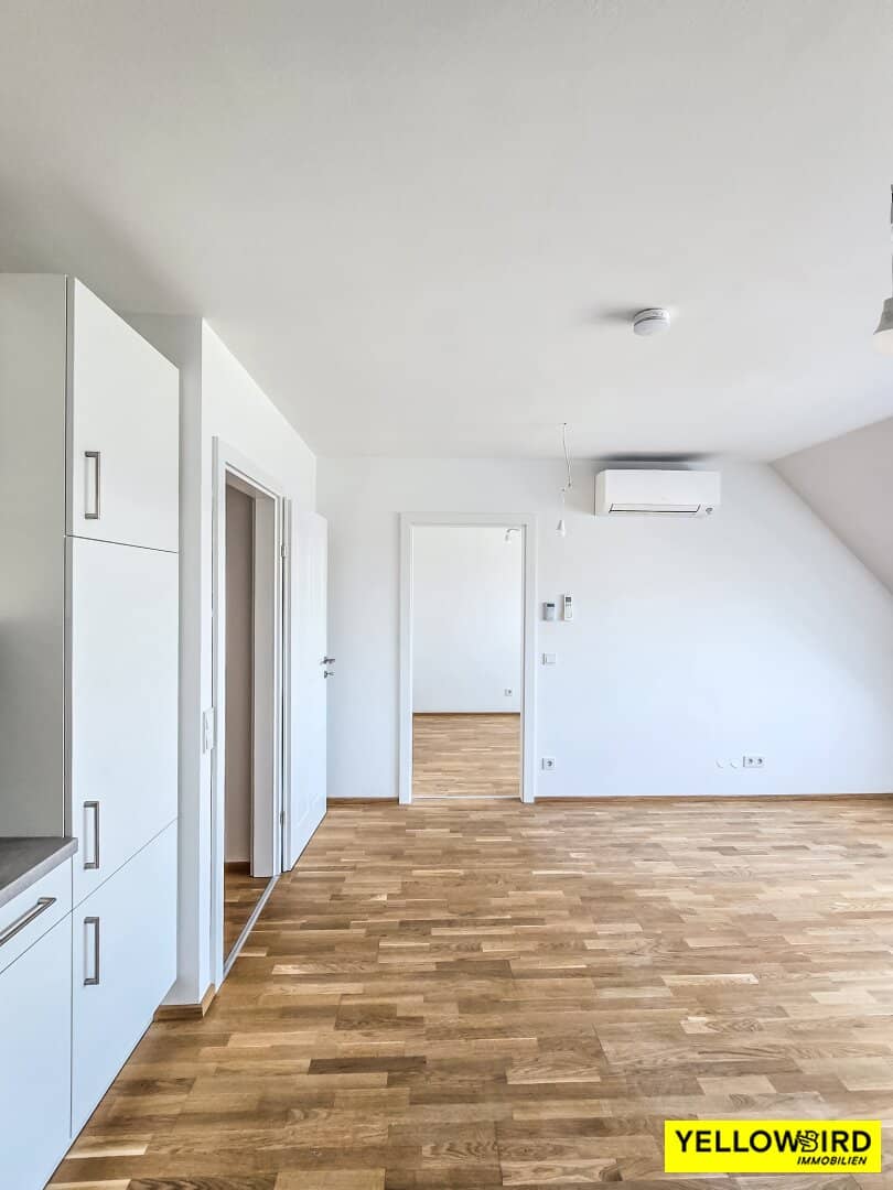 DG-Apartment Favoriten 48m²