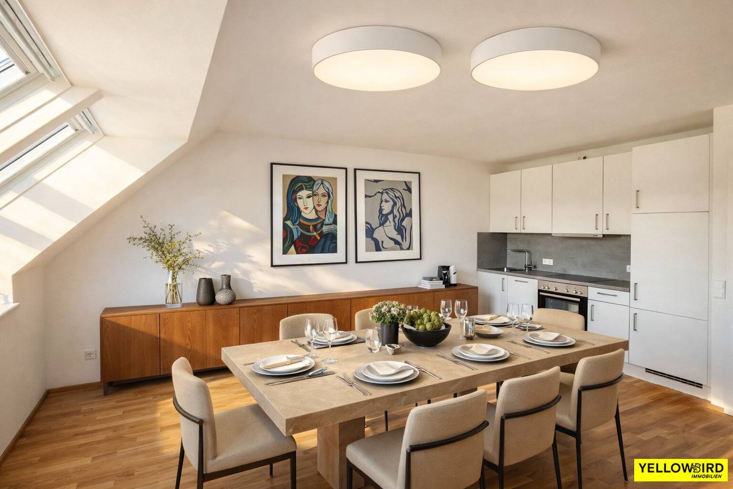DG-Apartment Favoriten 48m²