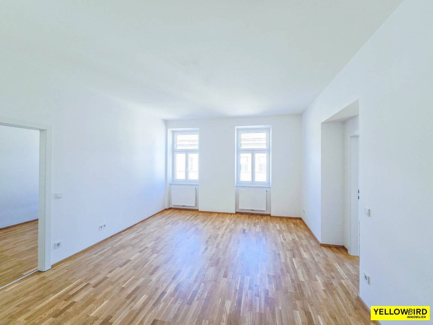 Dachgeschosswohnung ruhig nahe Waldmüllerpark