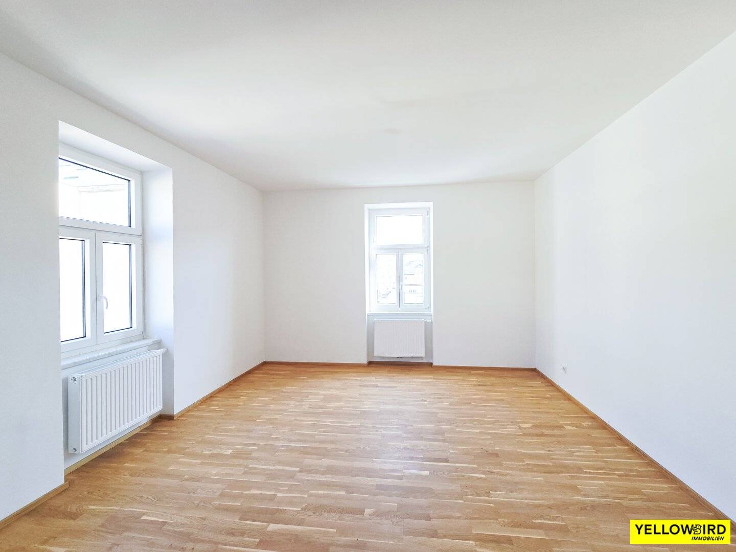 Dachgeschosswohnung ruhig nahe Waldmüllerpark