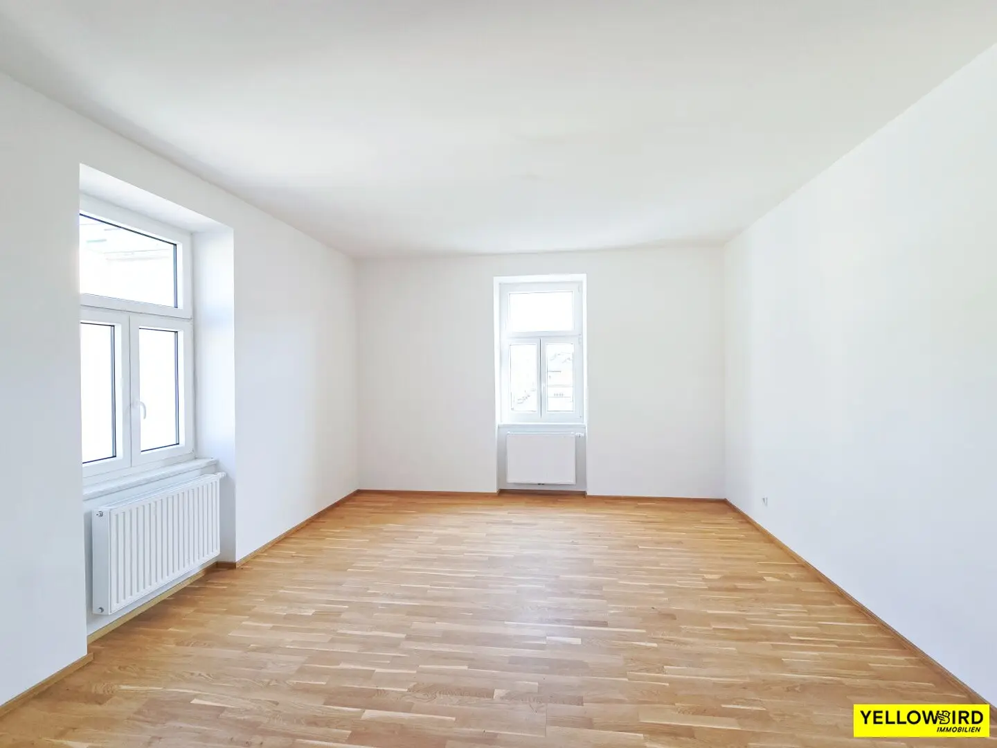 Dachgeschosswohnung ruhig nahe Waldmüllerpark