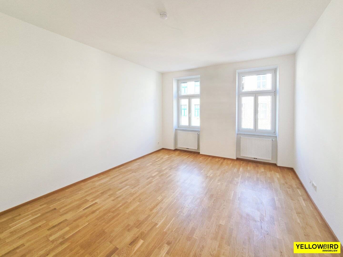 Wohnung hochwertig saniert ruhige Parknähe