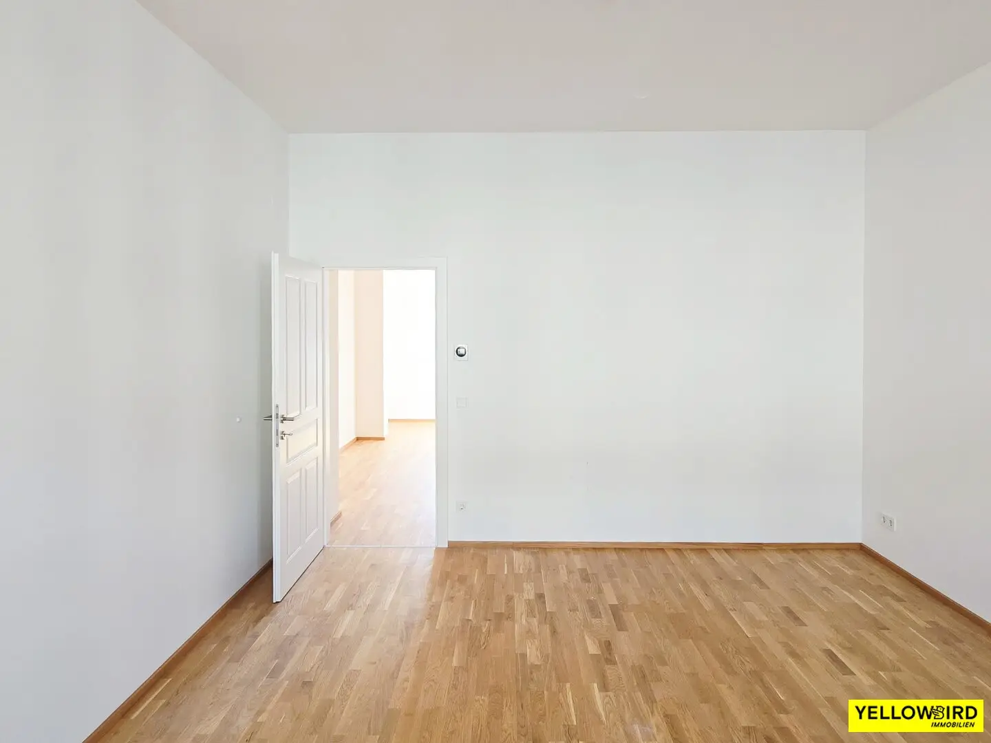 Wohnung hochwertig saniert ruhige Parknähe