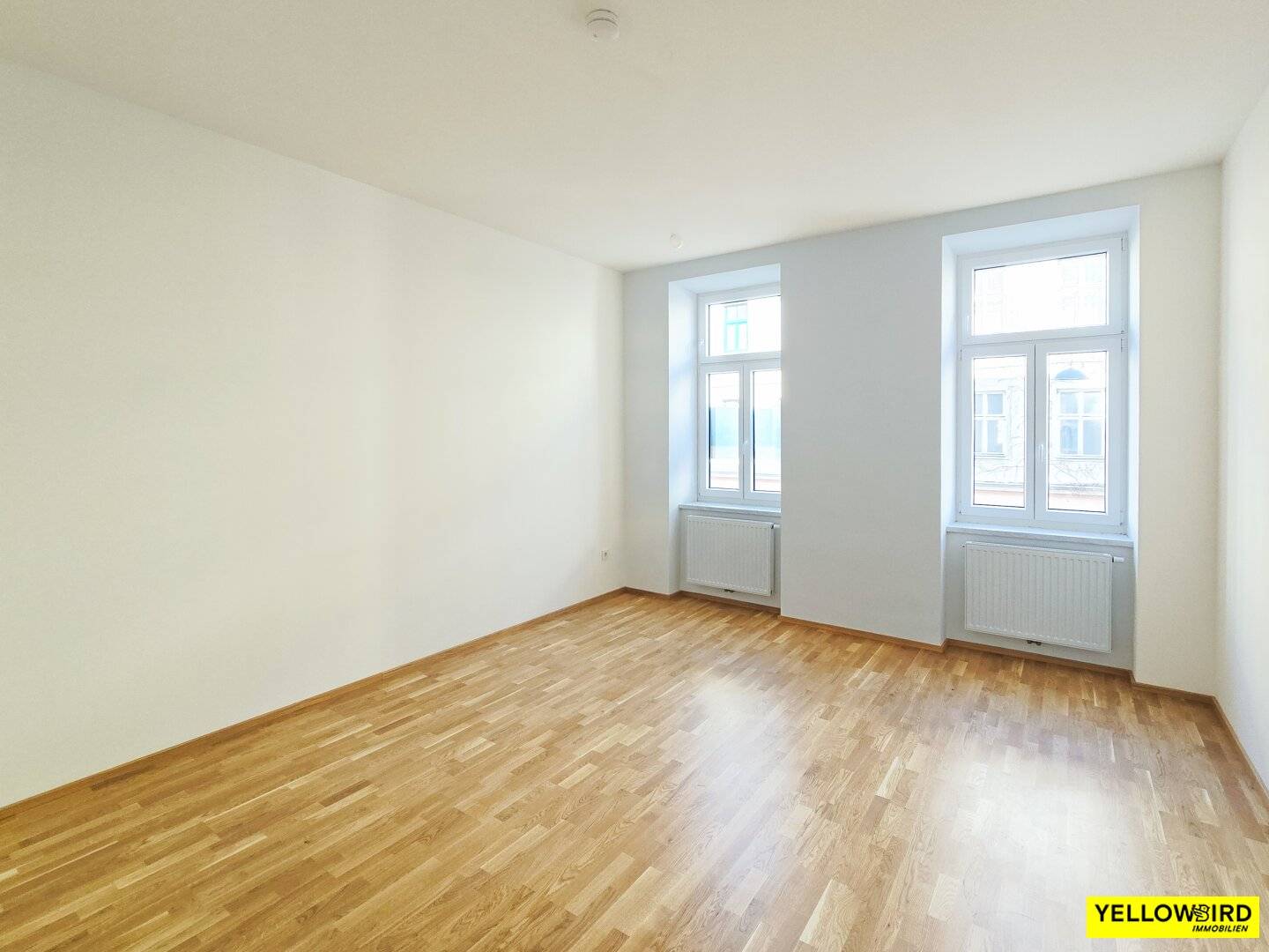 Renovated apartment near Waldmüllerpark