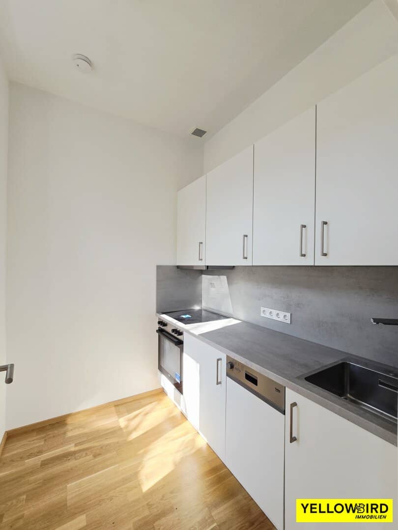 Renovated apartment near Waldmüllerpark