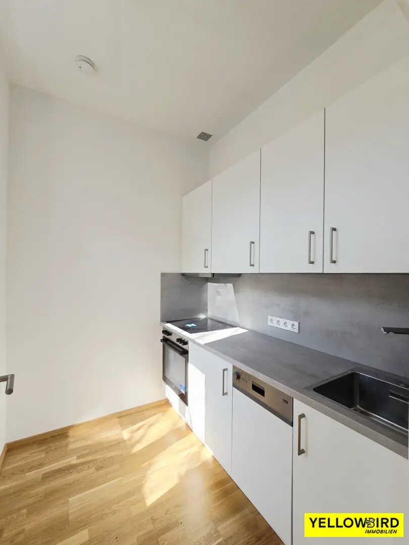 Wohnung hochwertig saniert nahe Waldmüllerpark