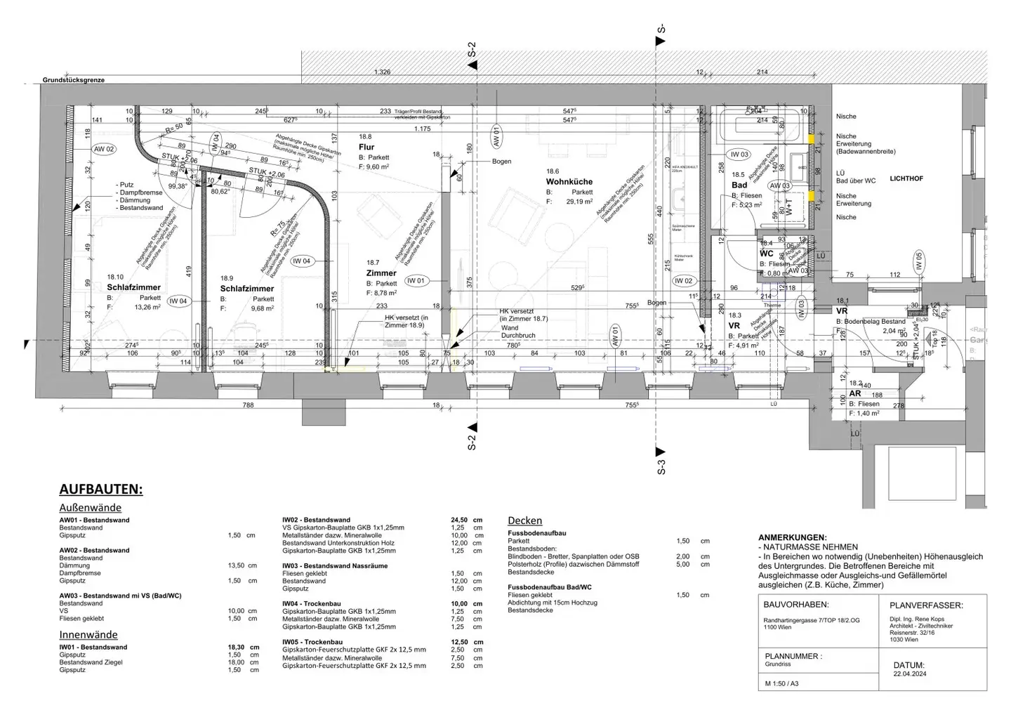 Grundriss 1