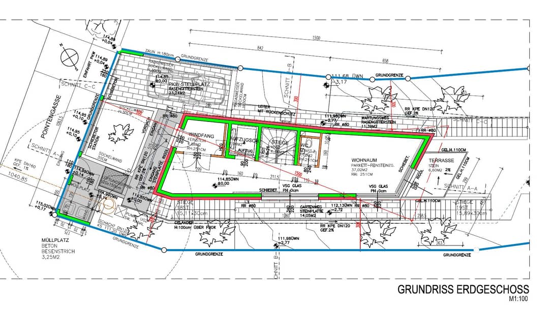 Grundriss 3