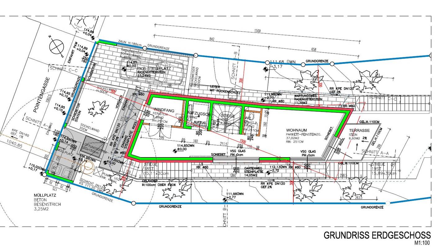 Floor plan 3