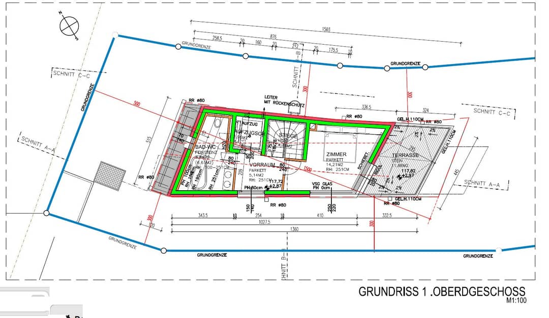Grundriss 4