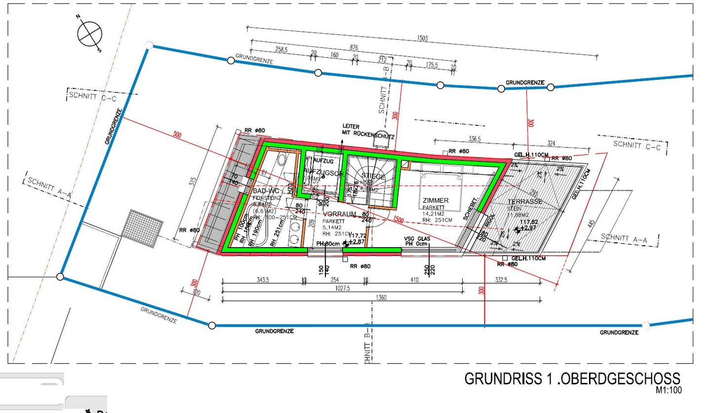 Floor plan 4