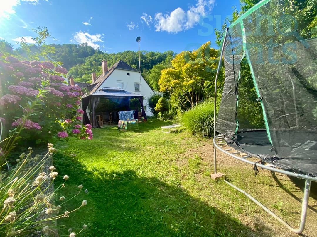 Modern MFH with 3 units in Graz