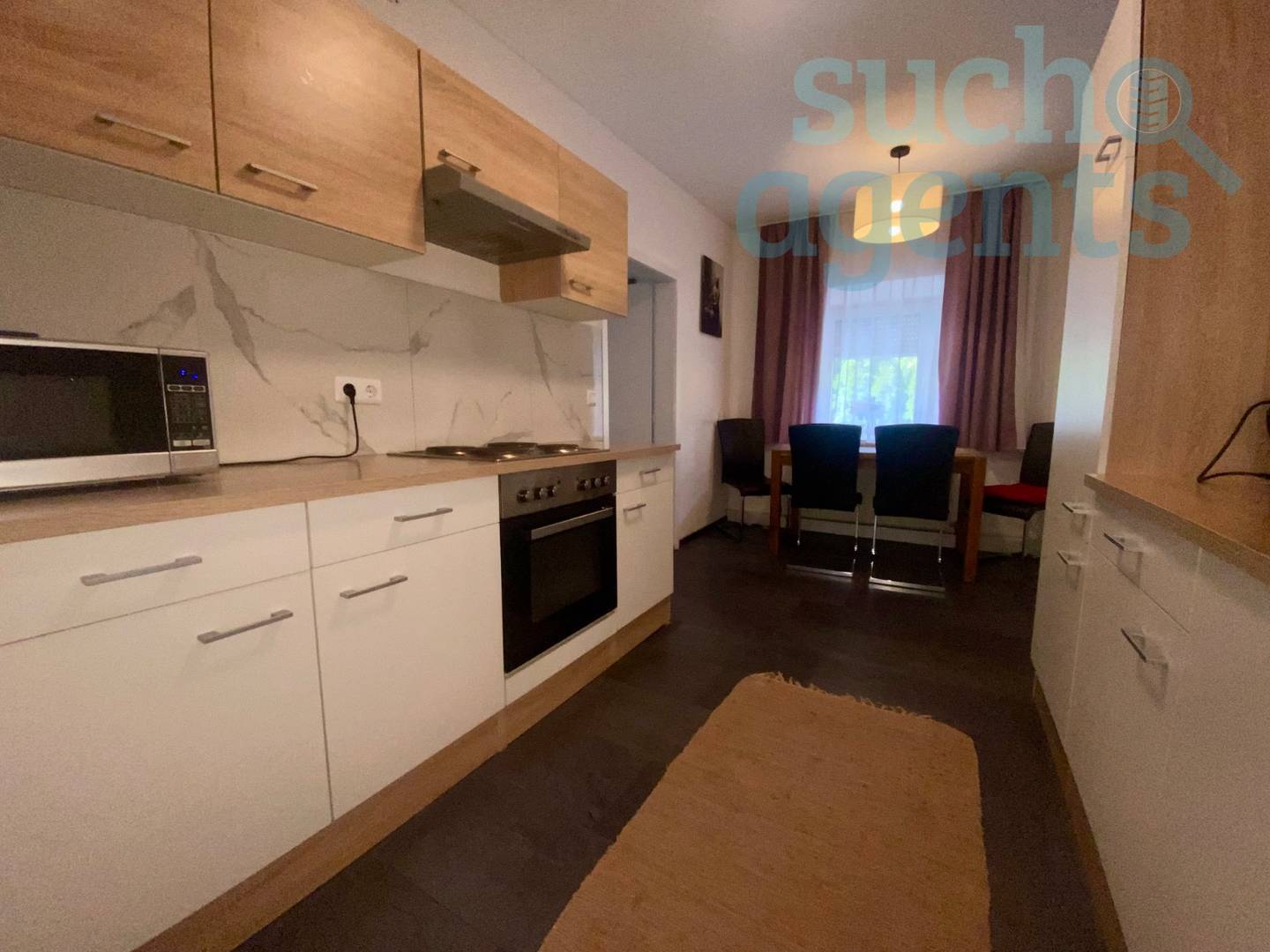 Modern MFH with 3 units in Graz