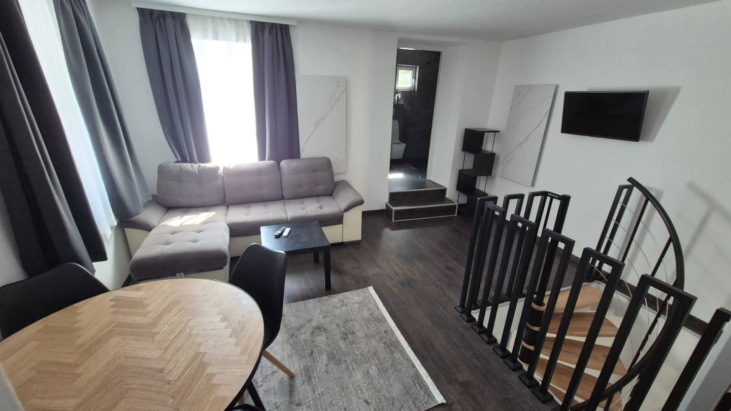 Modern MFH with 3 units in Graz
