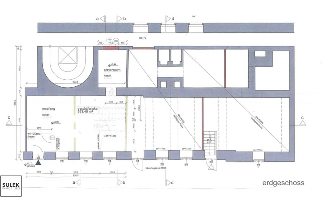 Grundriss 2