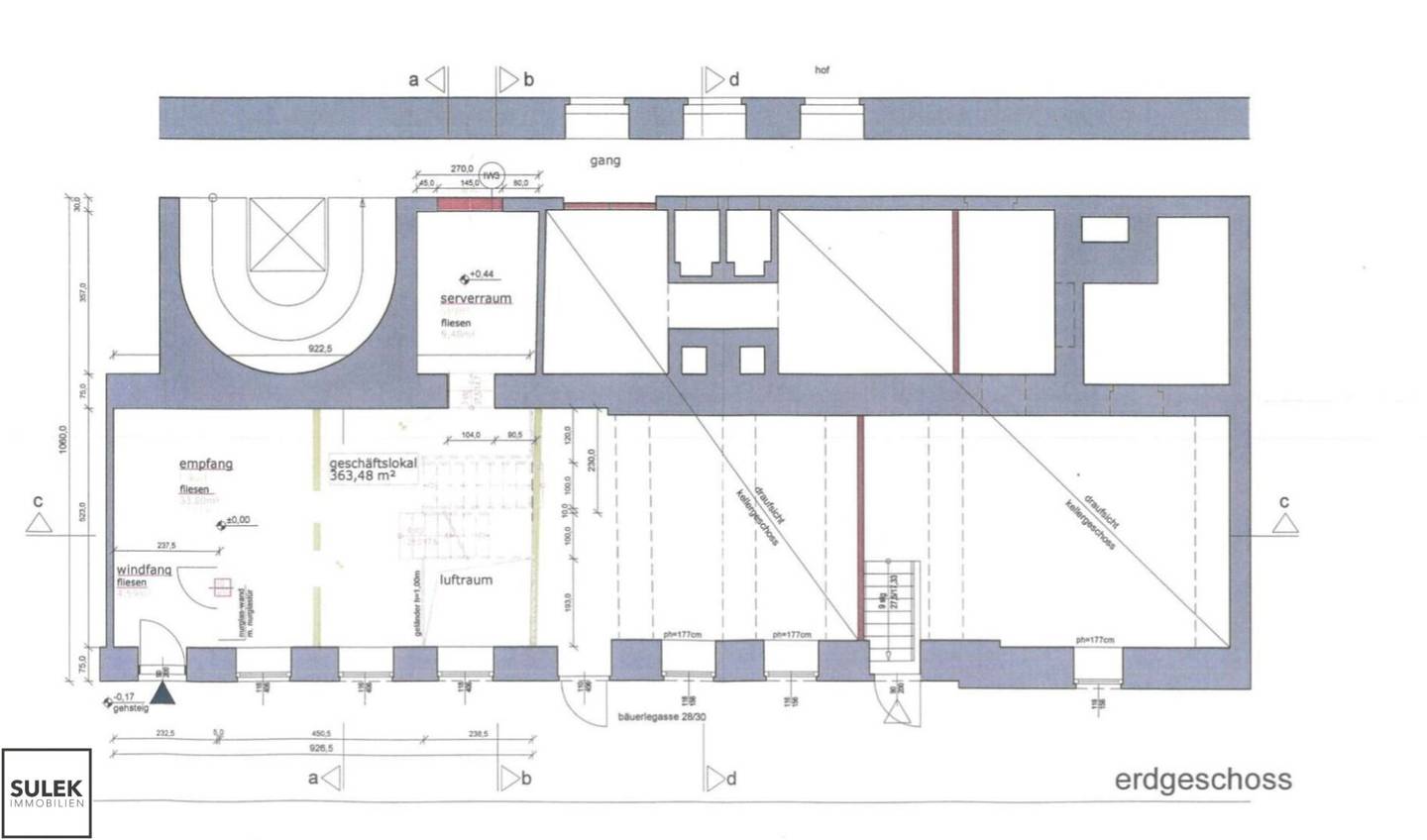 Grundriss 2