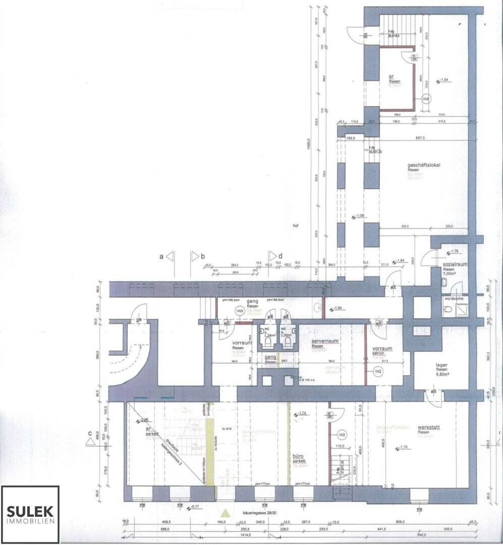 Grundriss 1