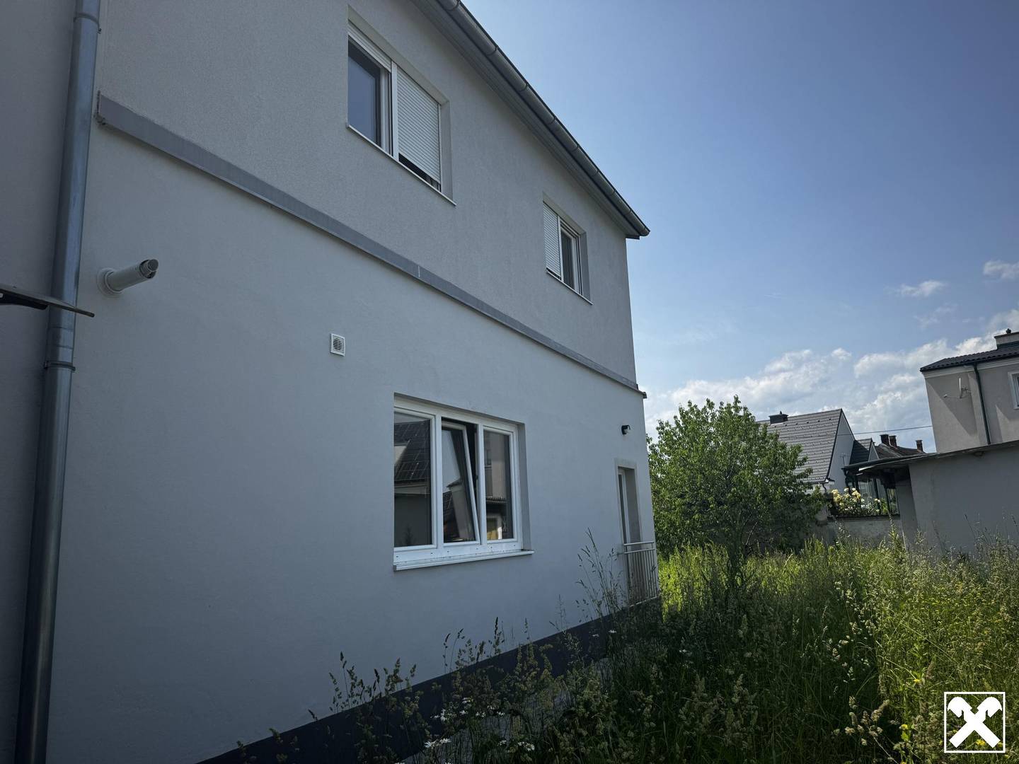 Garden Apartment 80m² Wiener Neustadt