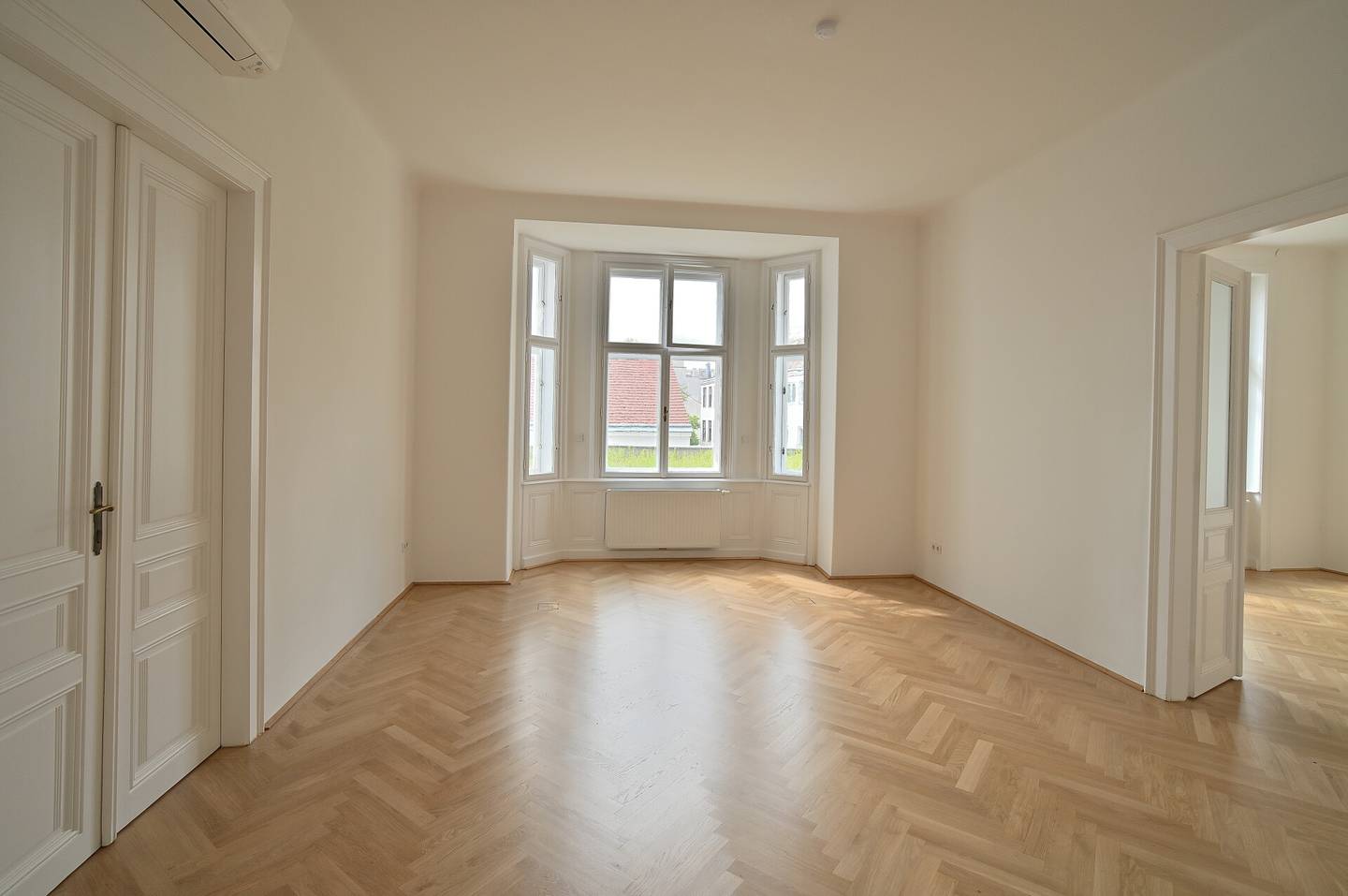 Office 153m² Mariahilfer St. Vienna