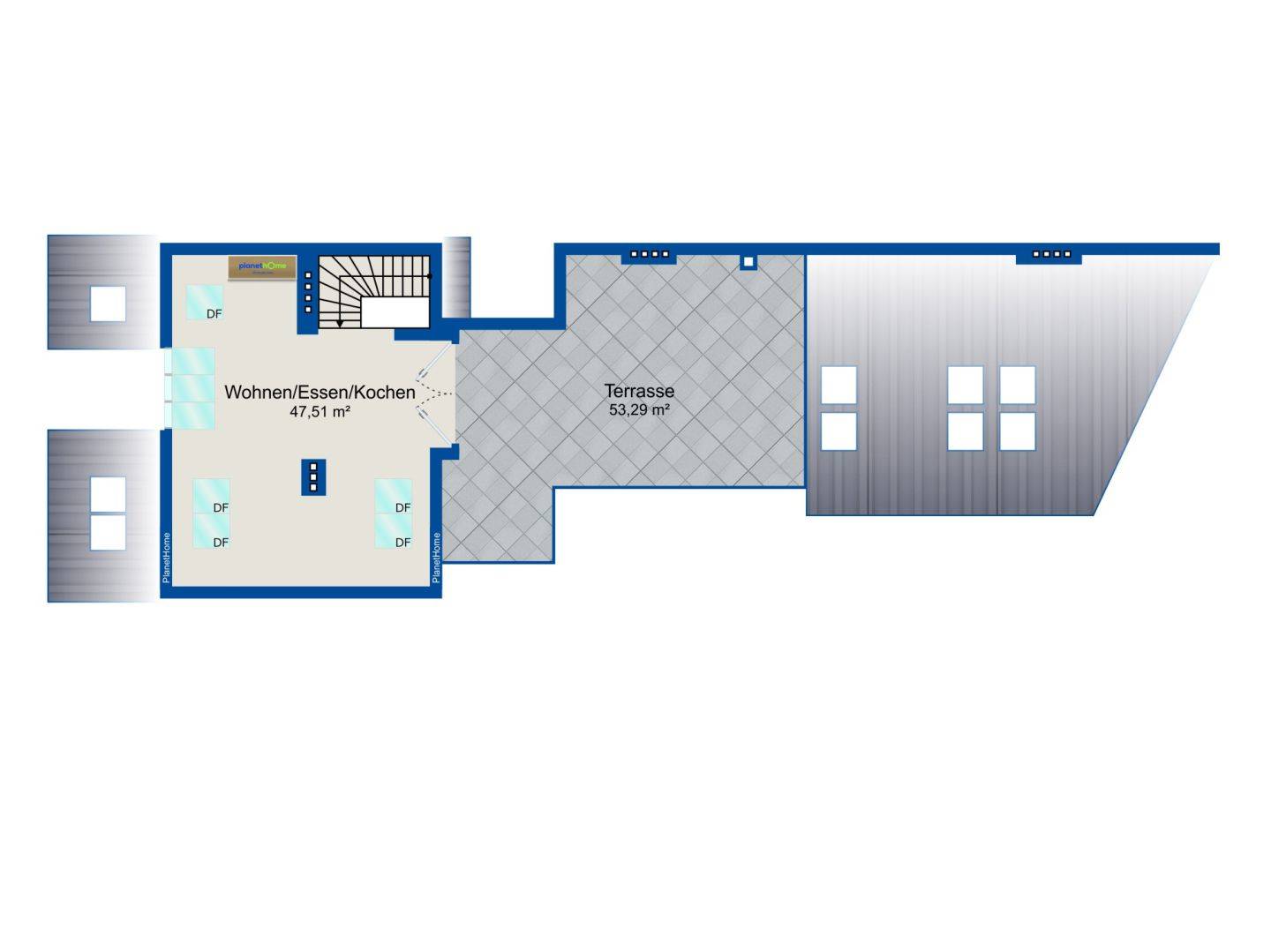Grundriss 2