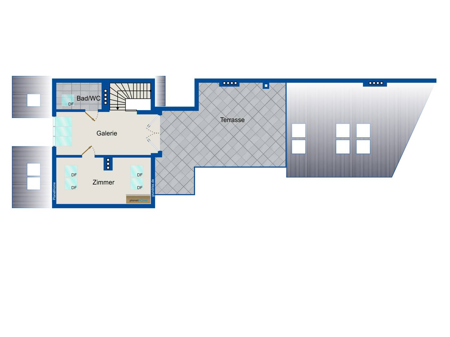 Grundriss 4