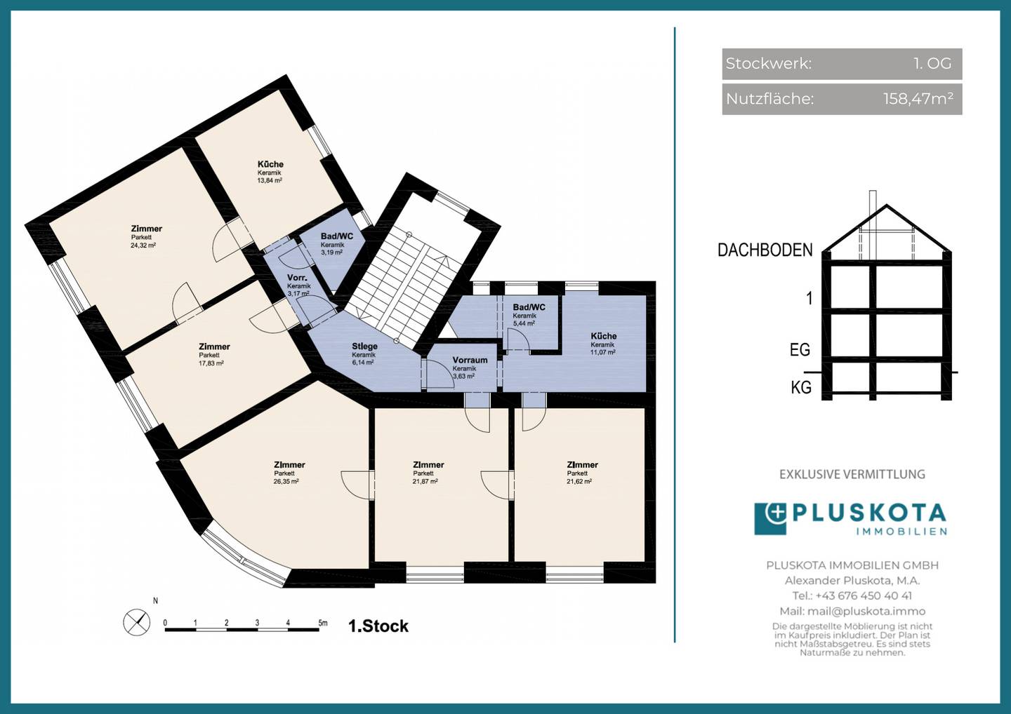Floor plan 3