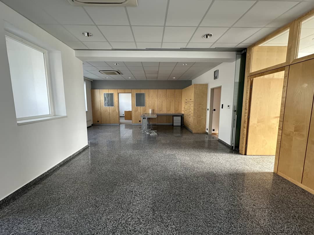 Business Space 100m² Gaweinstal