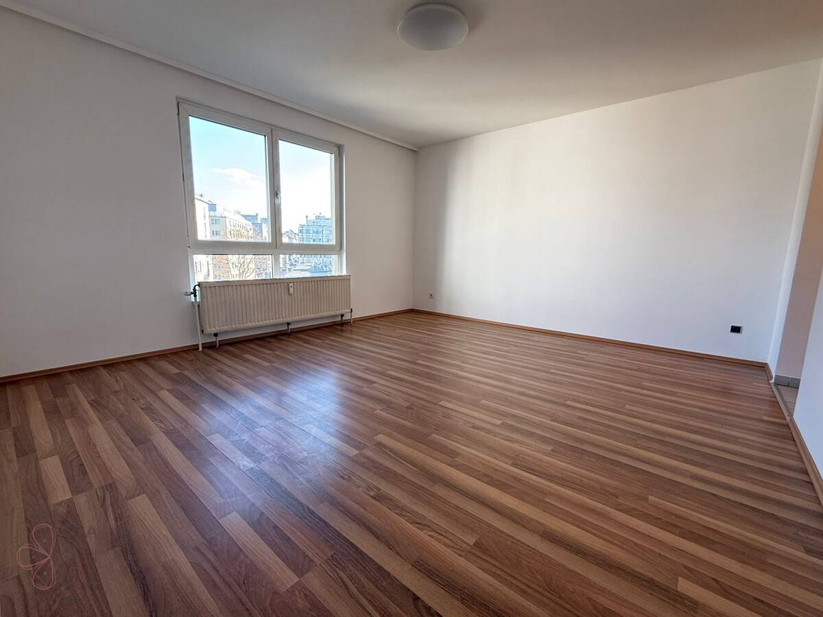 Wohnung am Waldmüllerpark mit Fernblick Aufzug