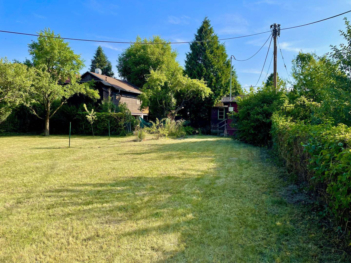 Lease plot 387m² Klosterneuburg