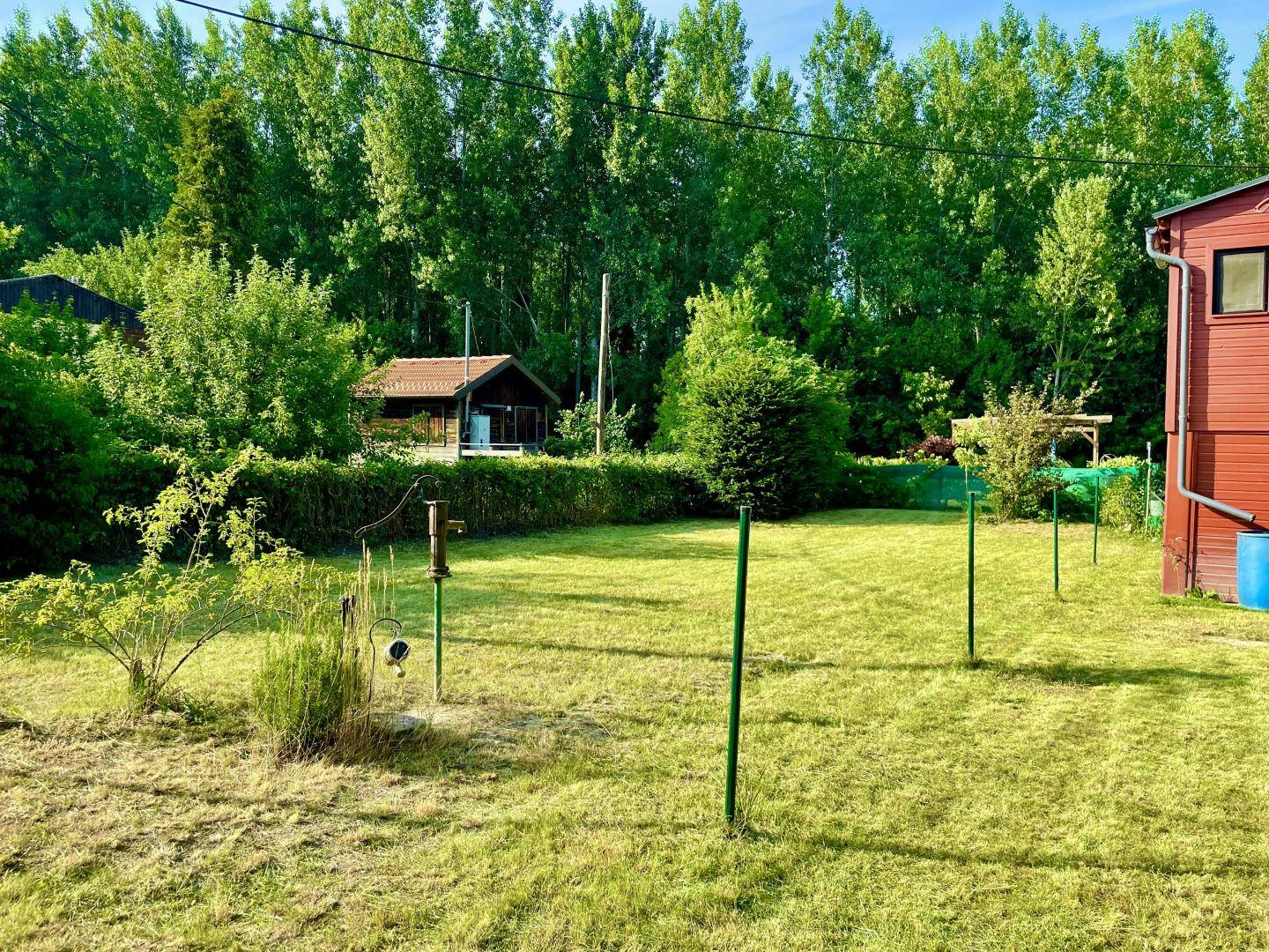 Lease plot 387m² Klosterneuburg
