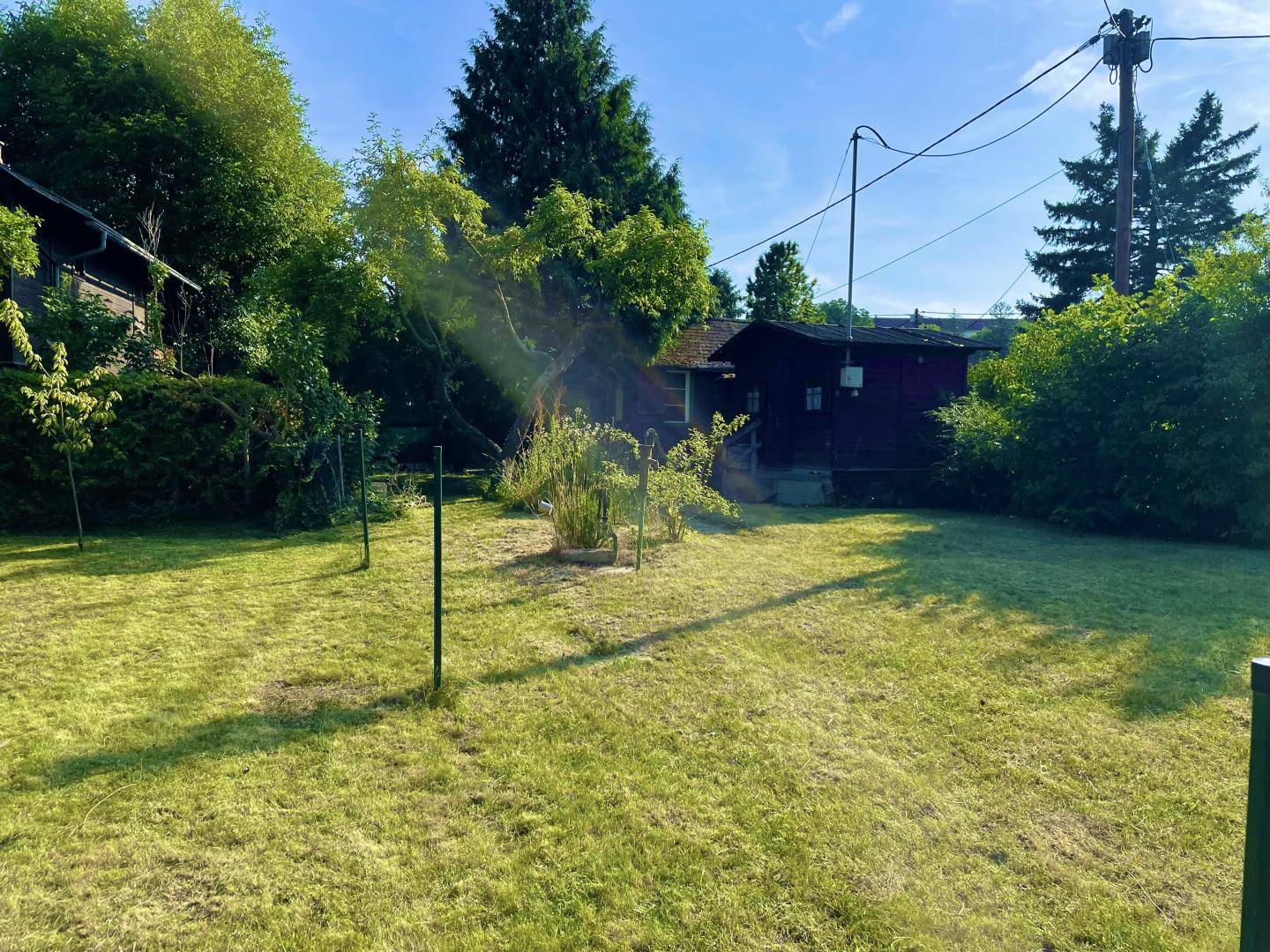 Lease plot 387m² Klosterneuburg
