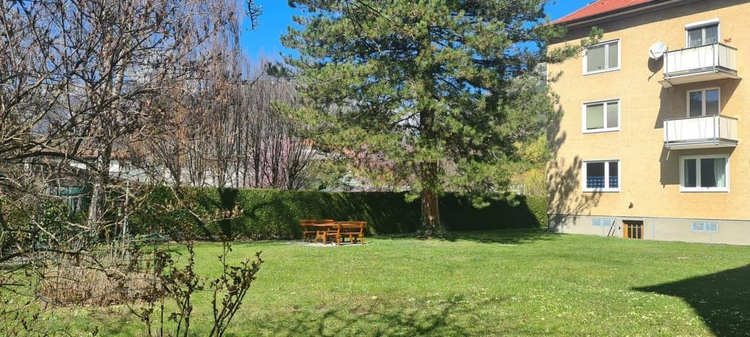 Condo in Reichenau City Center
