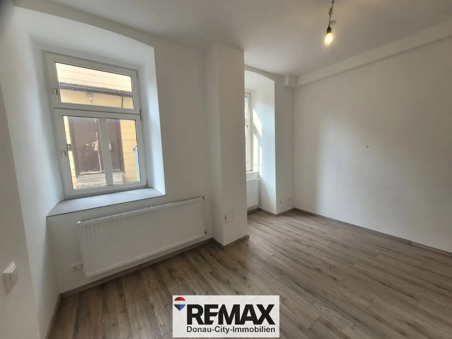 Wohnung im Yppenviertel hell und renoviert