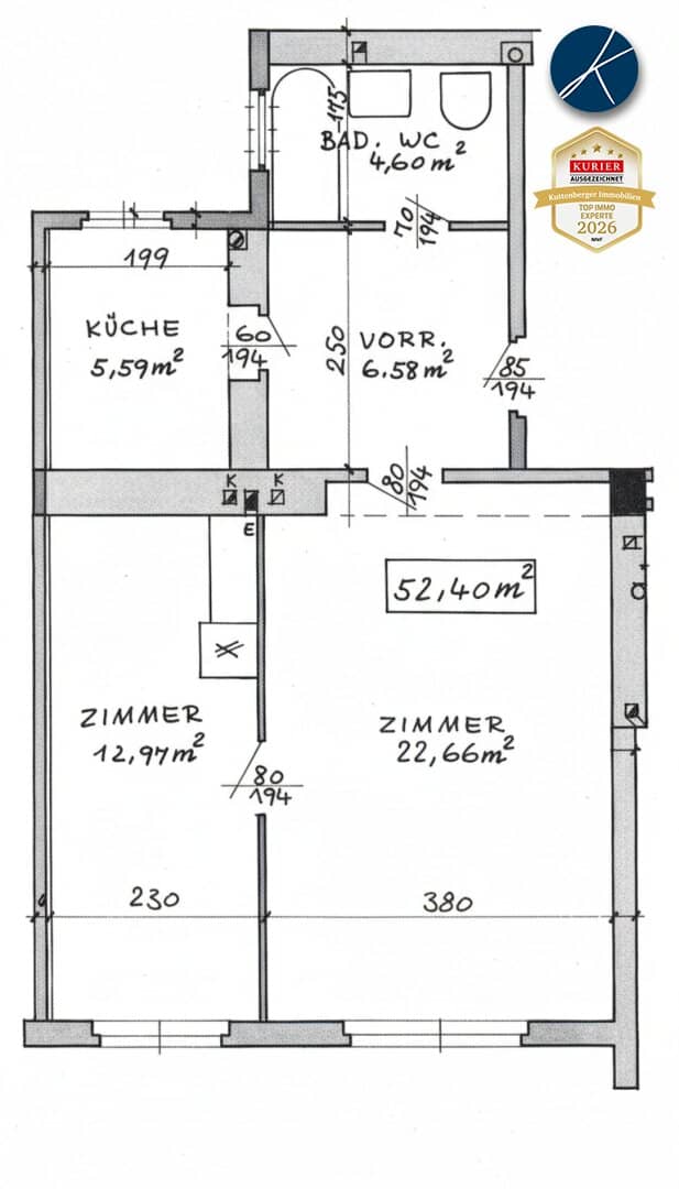 Grundriss 1