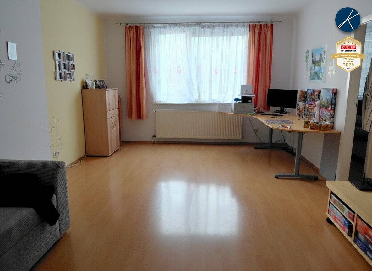 Erdgeschosswohnung Barrierefrei Einbauküche