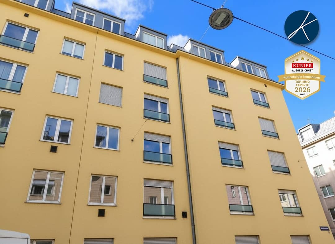 Erdgeschosswohnung Barrierefrei Einbauküche