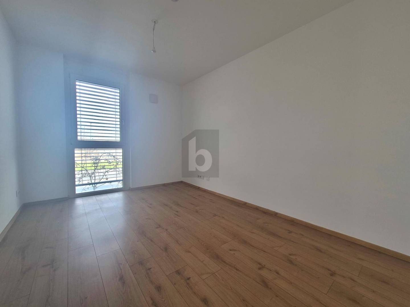Frisch renovierte Wohnung nahe Lobau mit Tiefgarage