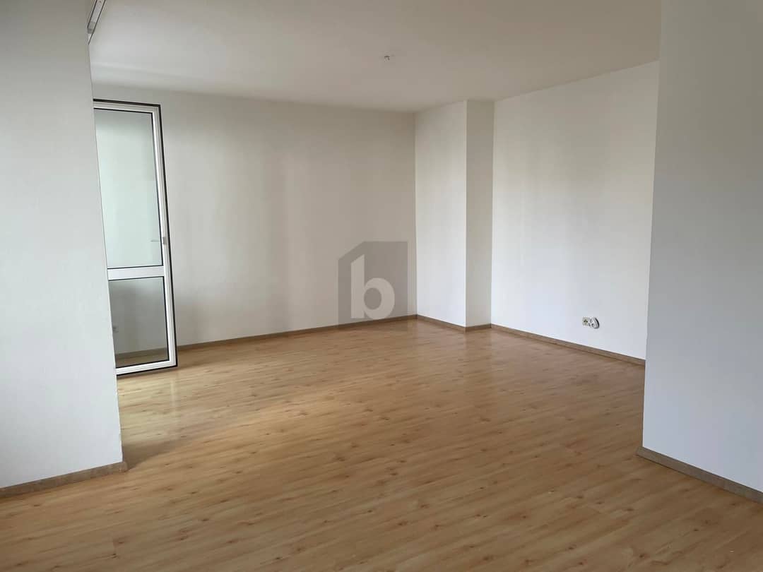 Cozy ground floor apartment with terrace in Perg